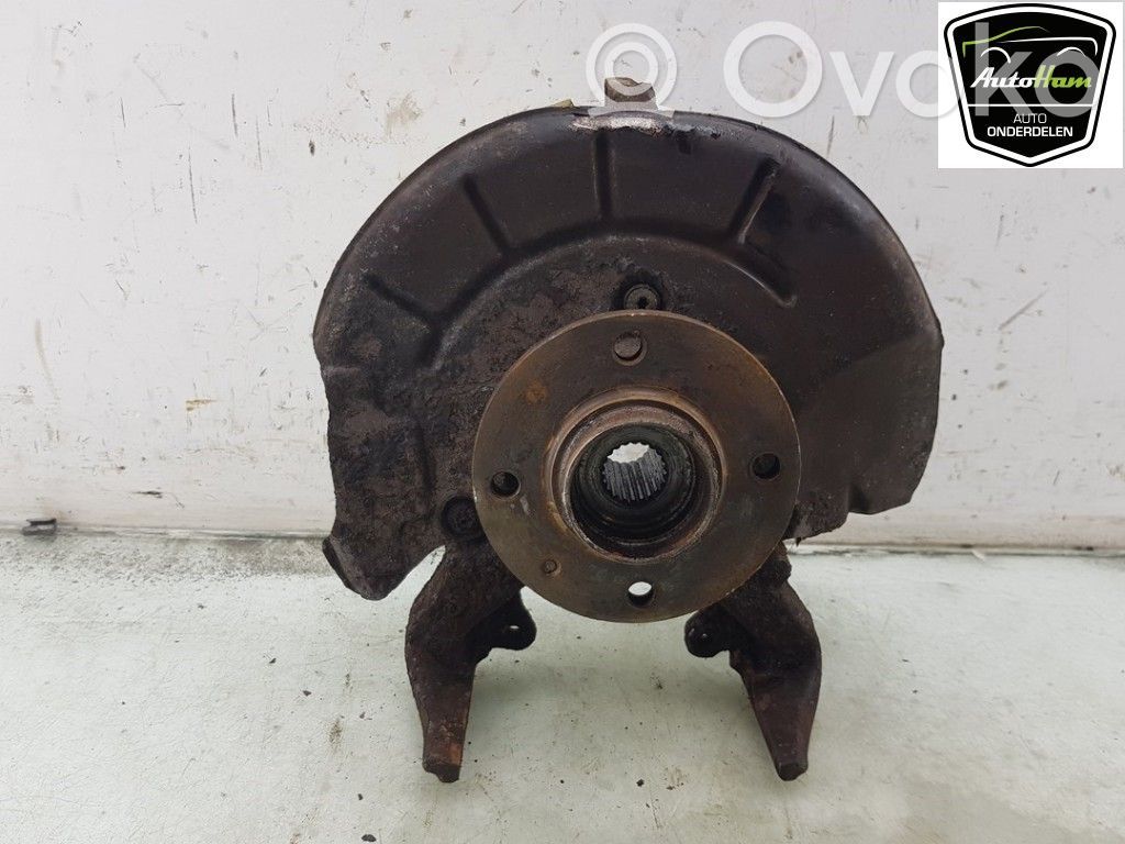 Volkswagen Up Achsschenkel vorne 