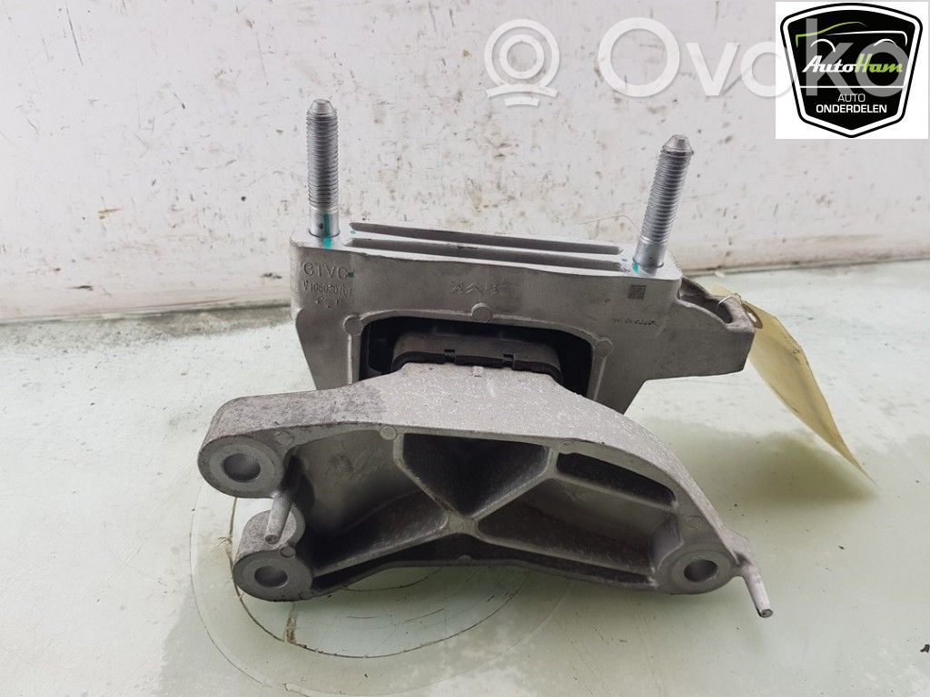 Engine mount bracket   9826533880,V105030101,9826533880,9826533880,V105030101