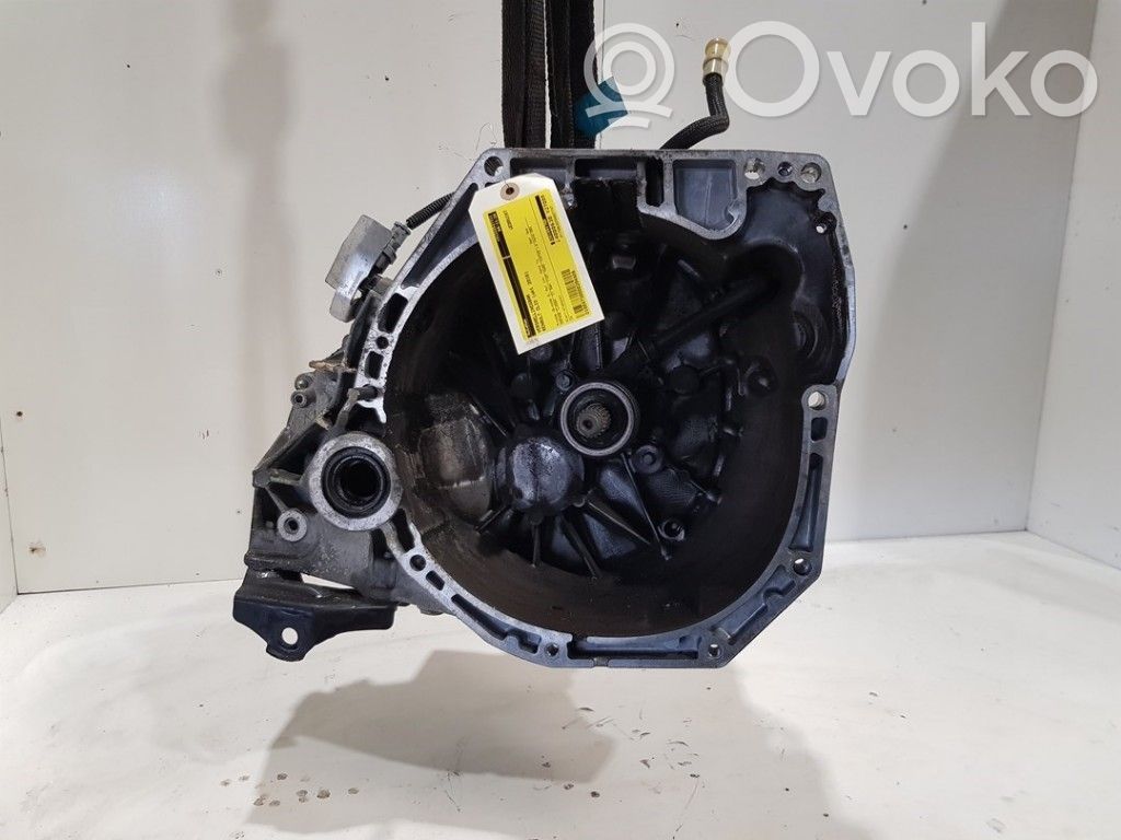 Caja de cambios automática   320109176R,320109176R,320106294R,320106294R,320109176R
