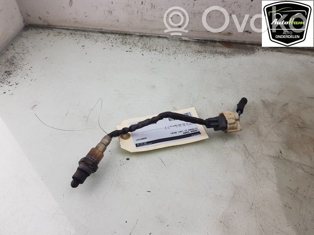 Citroen C1 Lambda probe sensor 