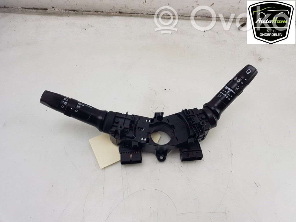 KIA Picanto Boutons / interrupteurs volant 