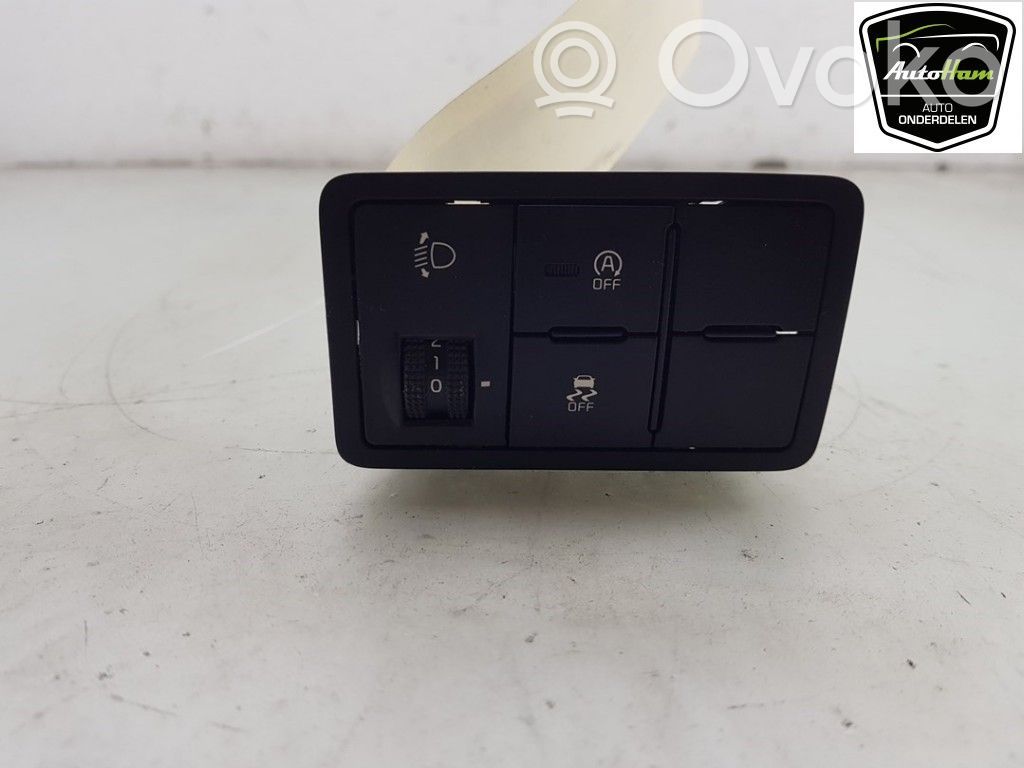 KIA Picanto Sonstige Schalter / Griffe / Umschalter 