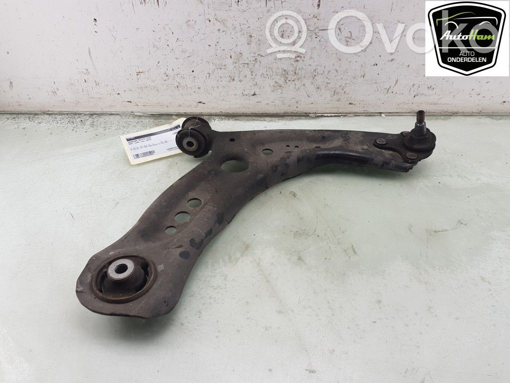 Seat Leon (5F) Svira 