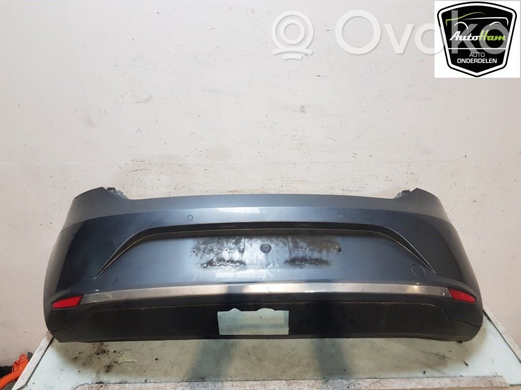 Seat Leon (5F) Bamperis 