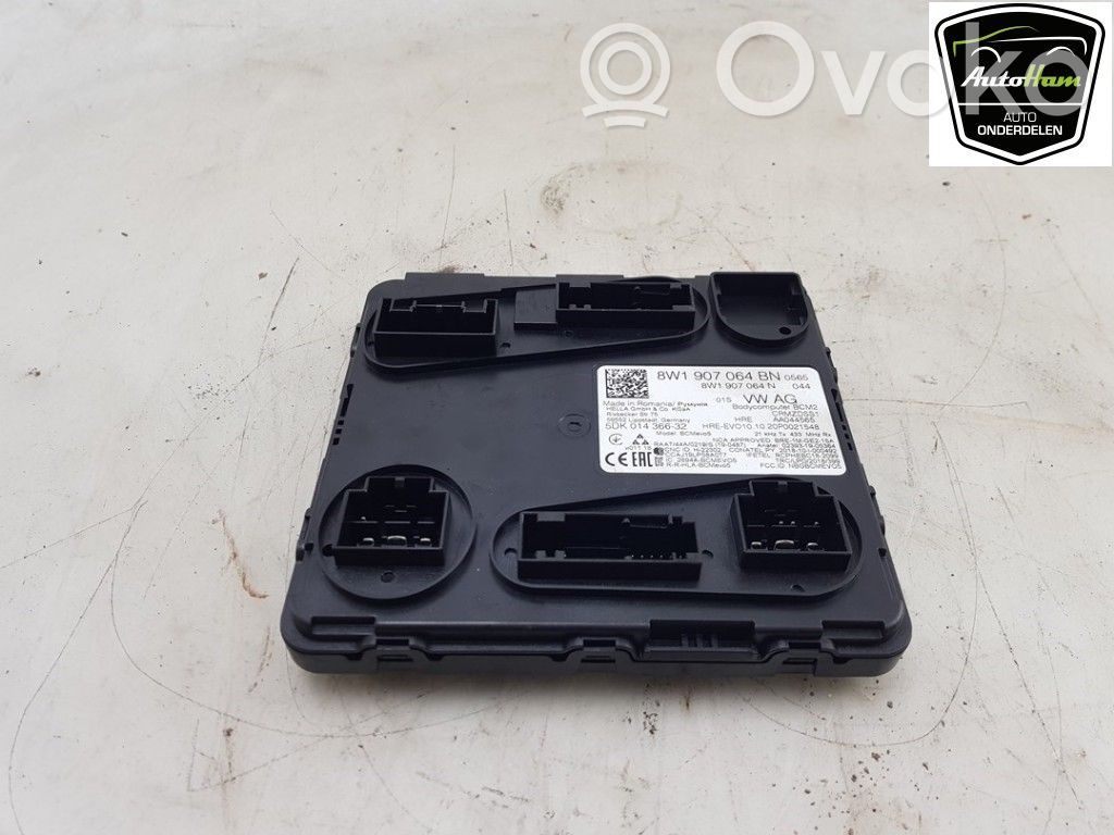 Audi A4 S4 B9 Inne komputery / moduły / sterowniki 