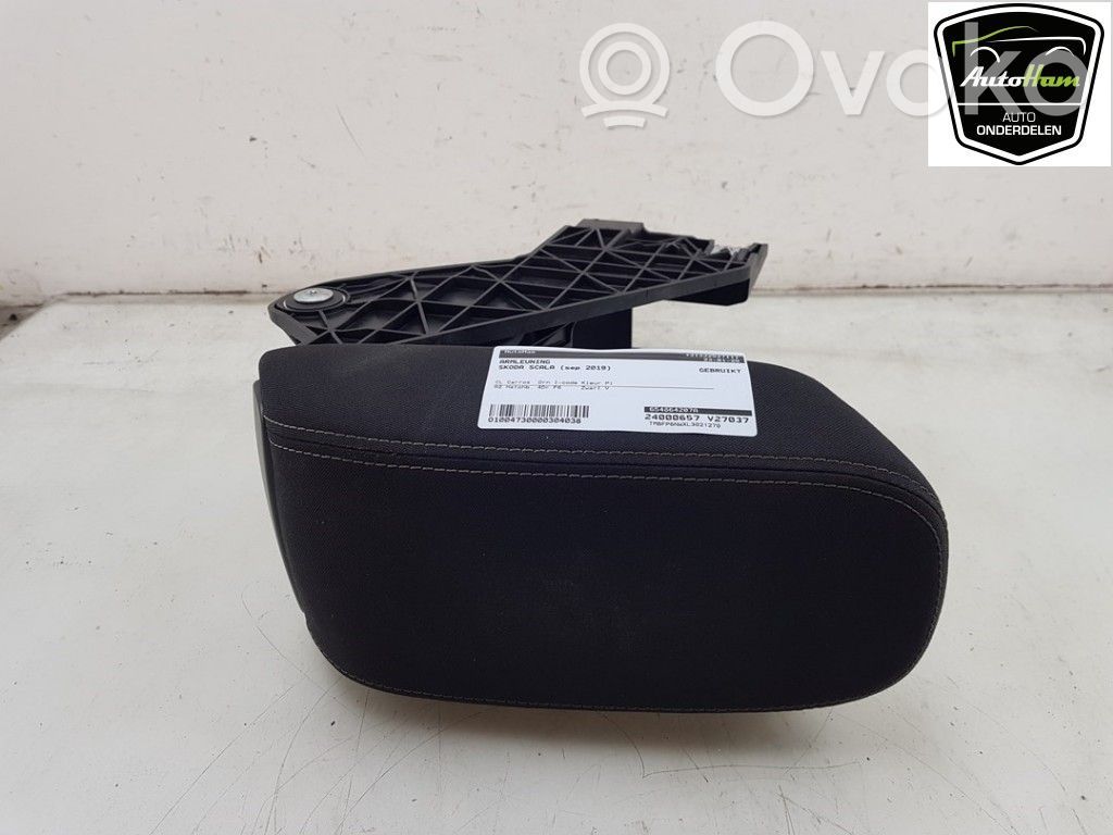 Skoda Octavia Mk1 (1U) Podłokietnik tunelu środkowego 