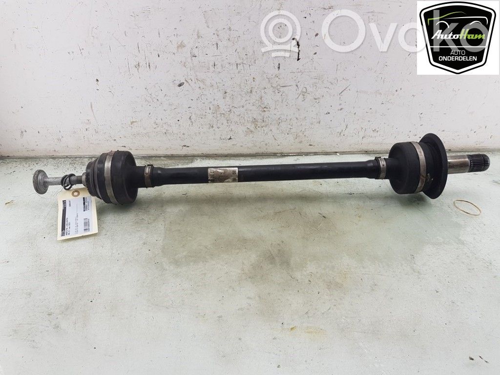 BMW X5 G05 Planetară spate 