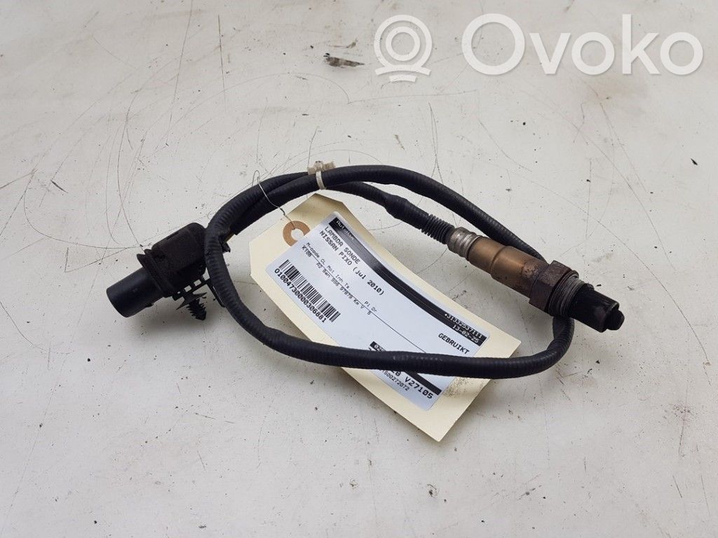 Lambda probe sensor   0258017238,18213M68KA0,0258017238,18213M68KA0,226304A00B