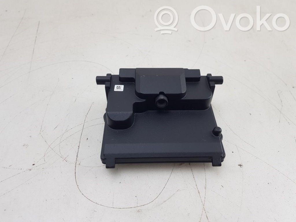 Ford Puma Windshield/windscreen camera 