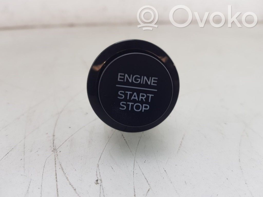 Ford Puma Engine start stop button switch 