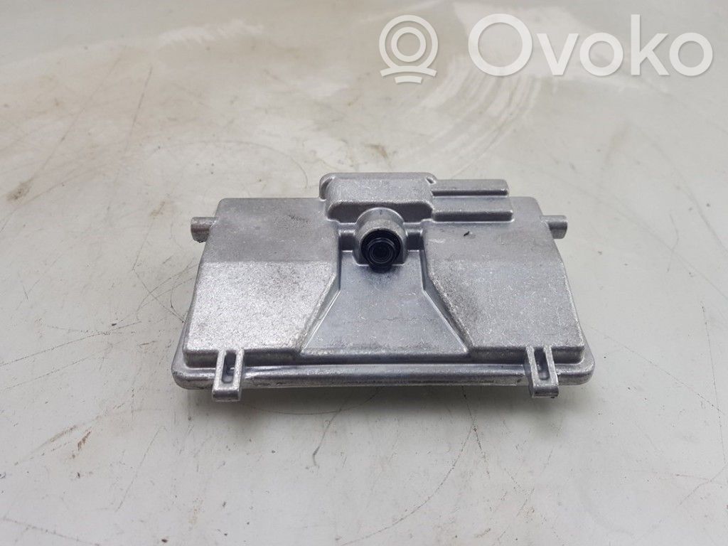 Alfa Romeo Giulia Windshield/windscreen camera 