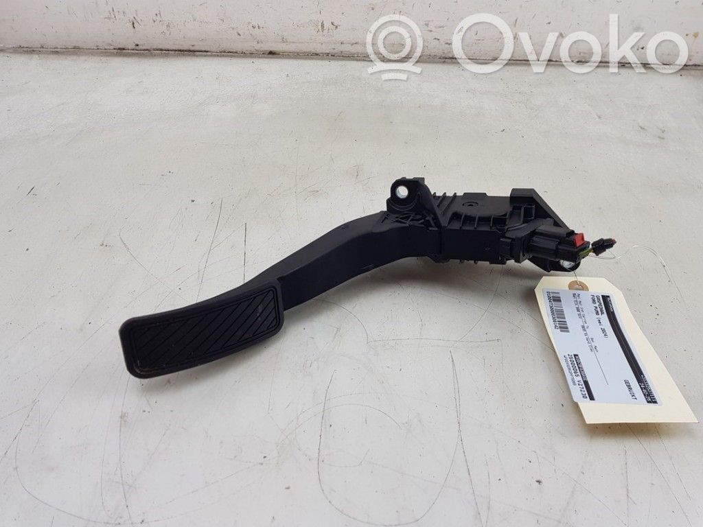 Ford Puma Accelerator throttle pedal 