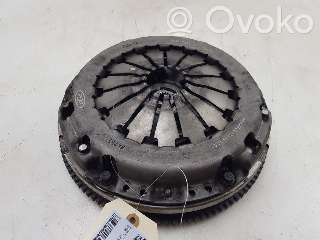 Volante bimasa   H6BG7563AC,H6BG7563AC
