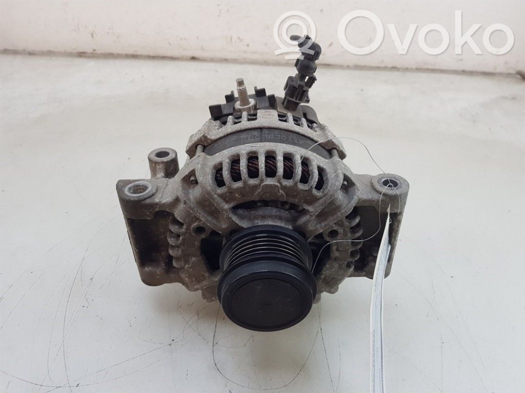 Opel Astra K Generator/alternator 