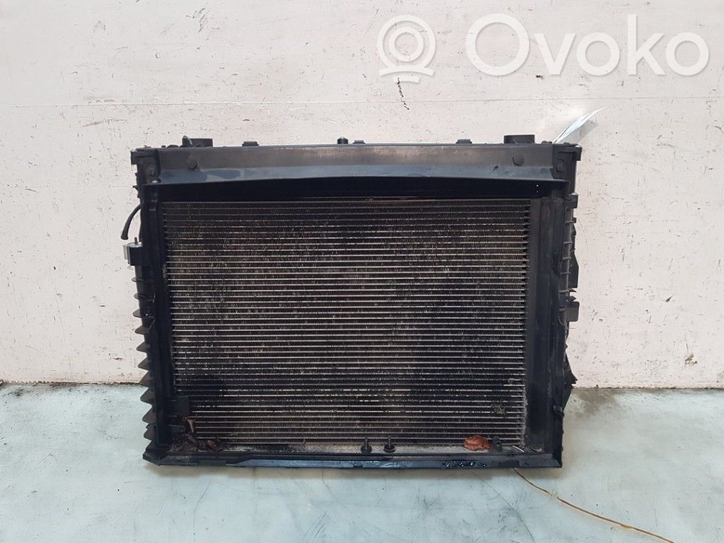 Radiator set   17117519209,17117519209,64509122825,17117519209,17117534902,17427,64509122825,7519209,7540676,9122825