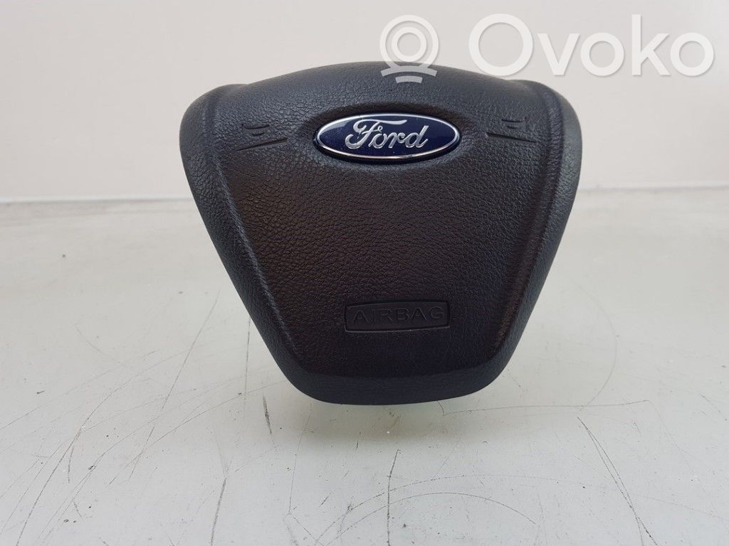 Ford Ecosport Poduszka powietrzna Airbag kierownicy 