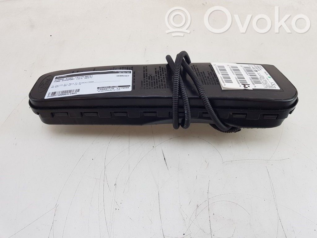 Ford Ecosport Airbag del asiento 