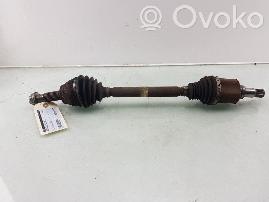Ford Ecosport Eje de transmisión delantero 