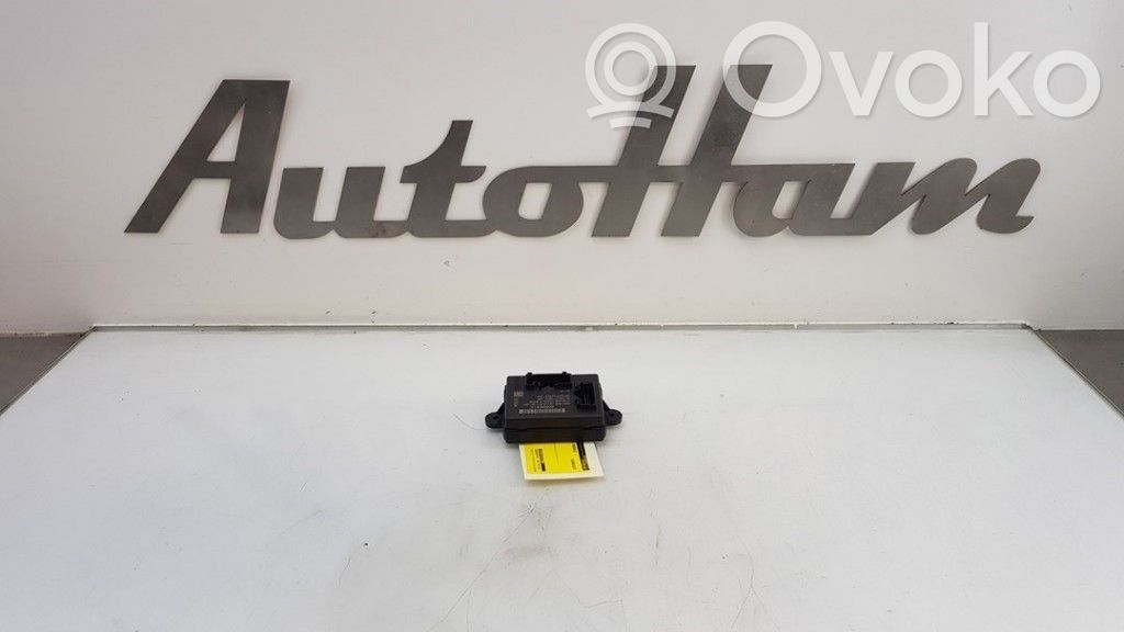 Volvo V40 Unité de commande / module de verrouillage centralisé porte 