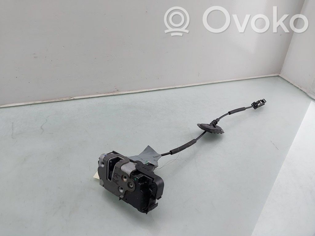 Ford Focus Línea de cable de puerta trasera 