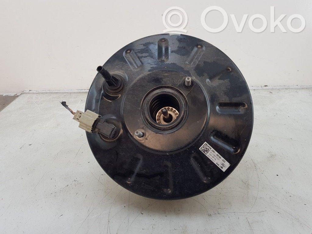 Ford Focus Brake booster 