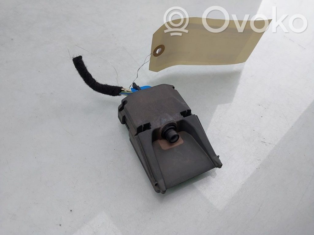Opel Crossland X Kamera szyby przedniej / czołowej 