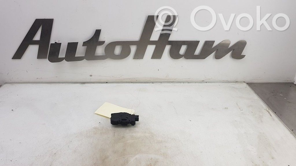 BMW 3 F30 F35 F31 Actuator/motor clapetă debit aer A/C 