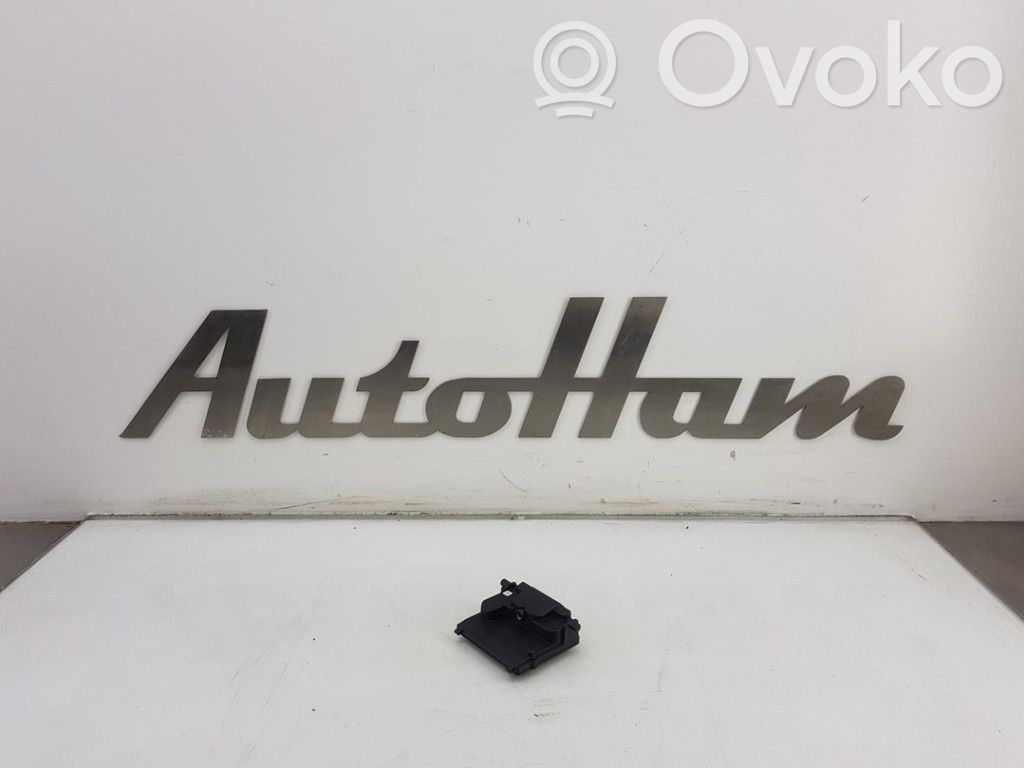 Ford Transit Custom Windshield/windscreen camera 
