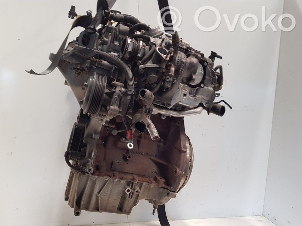 Ford Fiesta Motor 