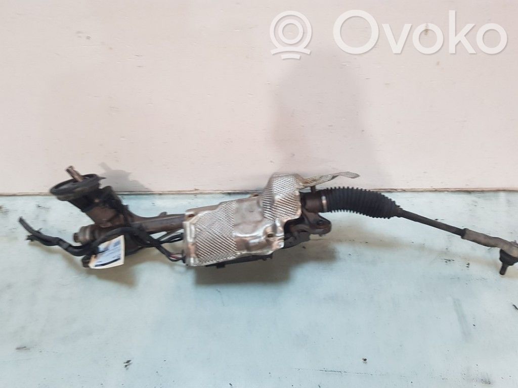 Audi A3 8Y Casetă direcție 