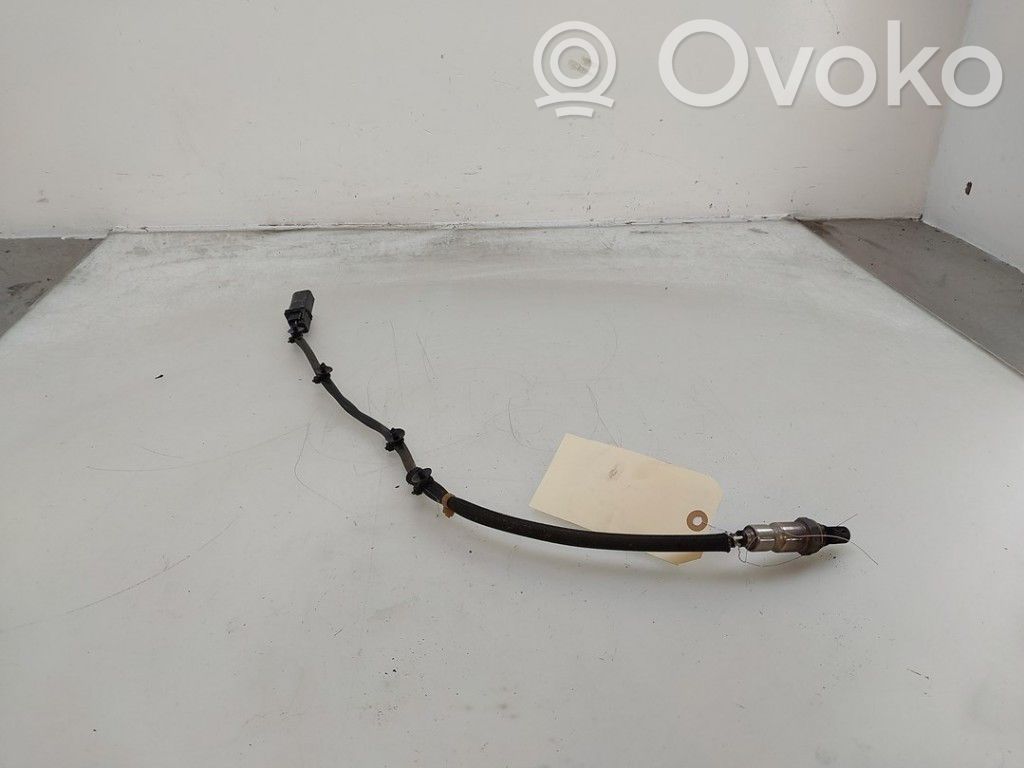 Opel Astra K Sensore della sonda Lambda 