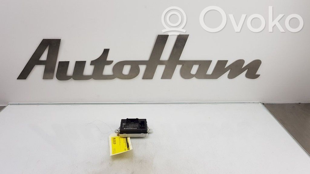 Volvo V40 Unitate/modul de comandă închidere centralizată 