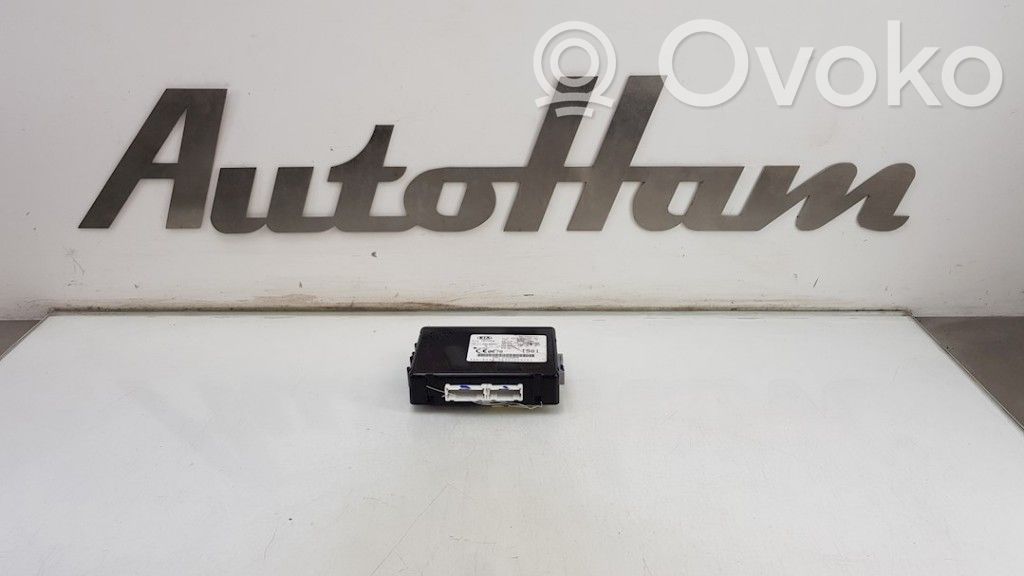 KIA Picanto Other control units/modules 