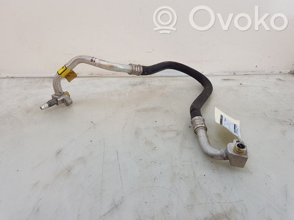 Ford Ka Wąż / Przewód klimatyzacji A/C 