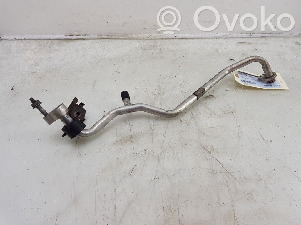 Ford Fiesta Ilmastointilaitteen putki (A/C) 