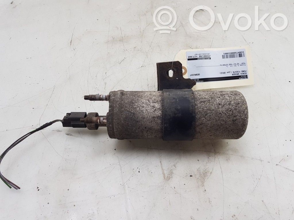 Ford Fiesta Osuszacz powietrza klimatyzacji A/C 