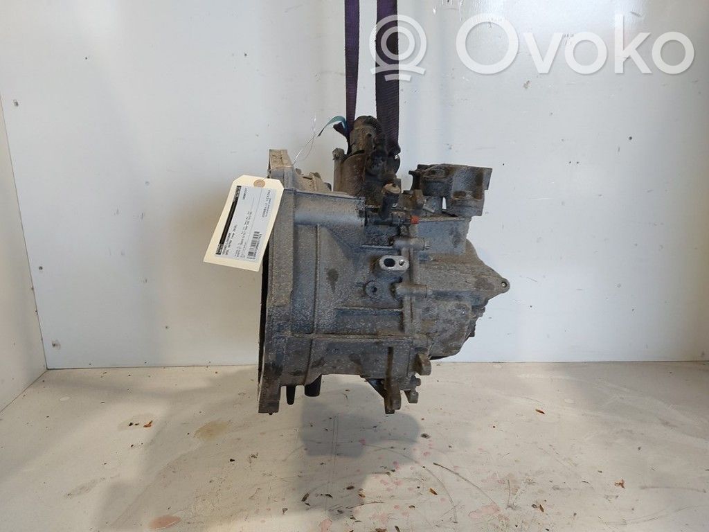 Opel Astra K Cutie viteze manuală cu 6 trepte 