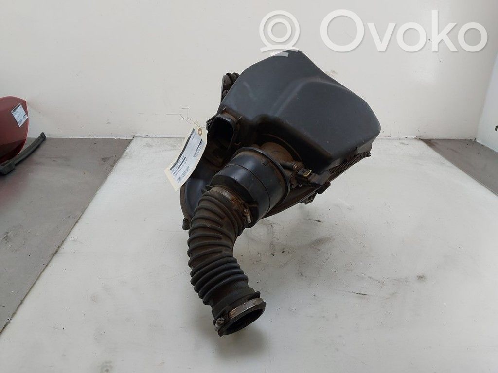 Opel Astra K Obudowa filtra powietrza 
