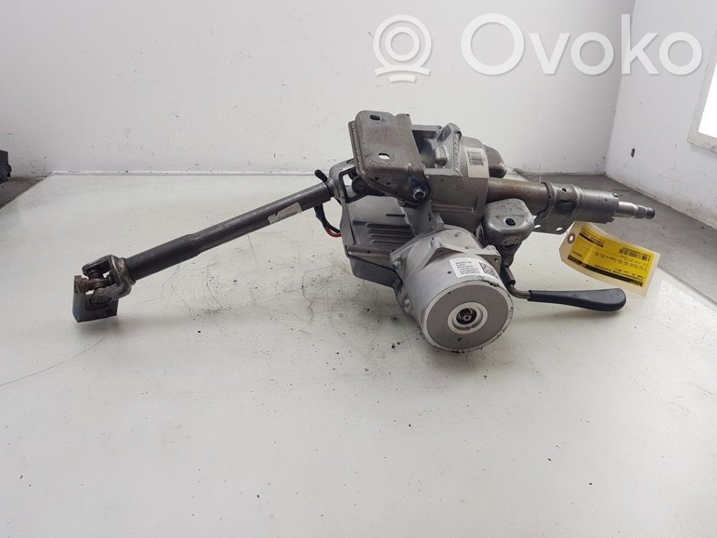 Ford Ka Vairo stiprintuvas (elektrinis) 