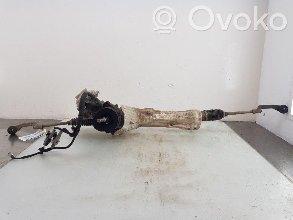 Opel Corsa F Crémaillère de direction