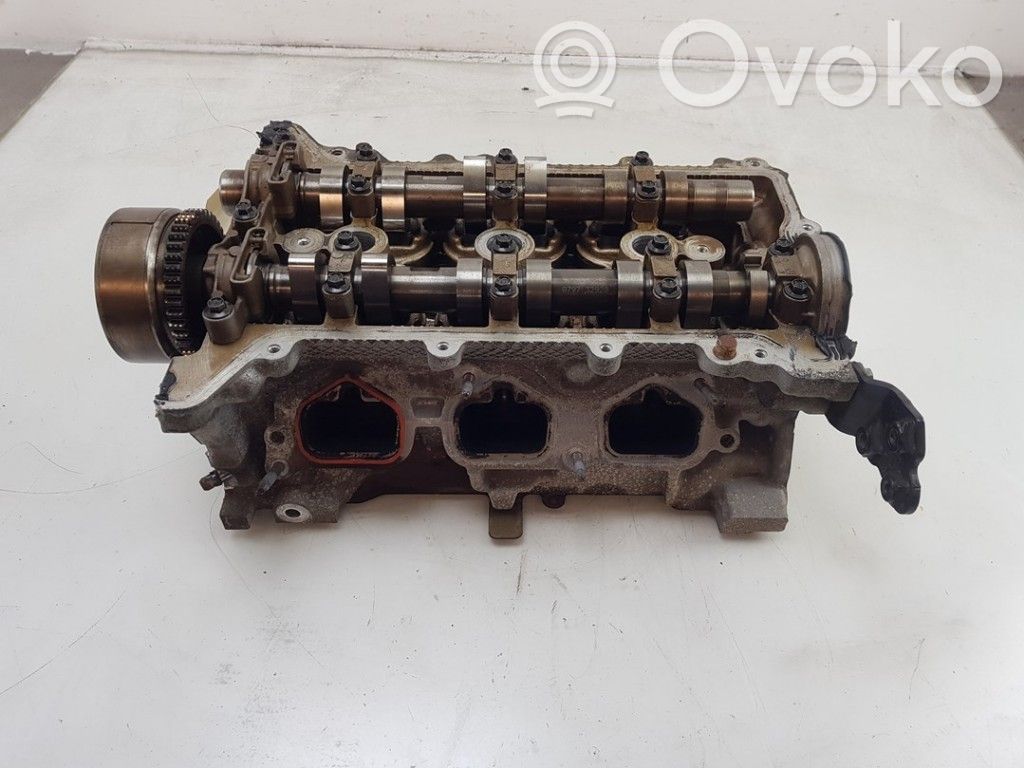 Renault Twingo III Engine head 