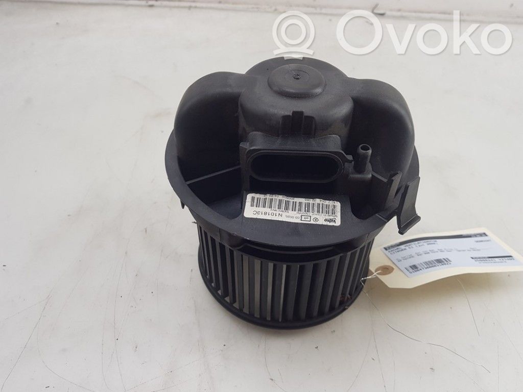Citroen C1 Wentylator nawiewu / Dmuchawa 