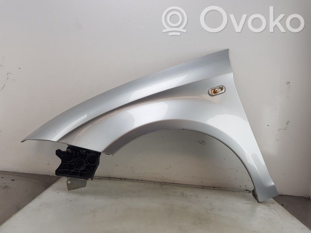 Seat Altea Guardabarro 