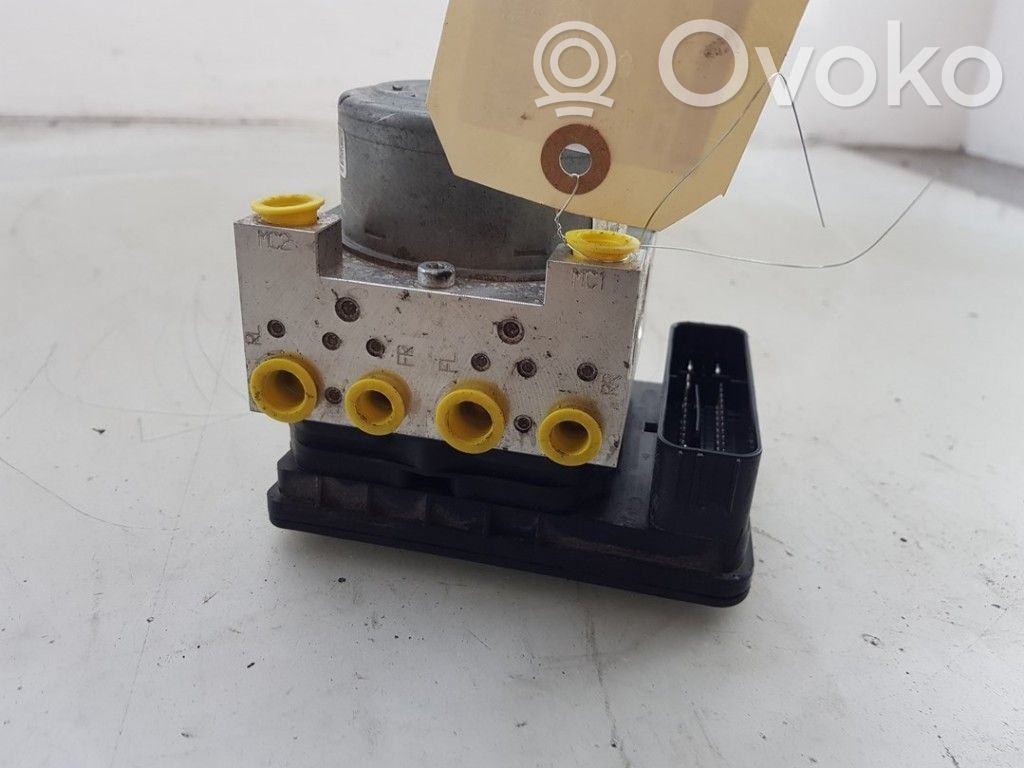 Ford Fiesta ABS Blokas 