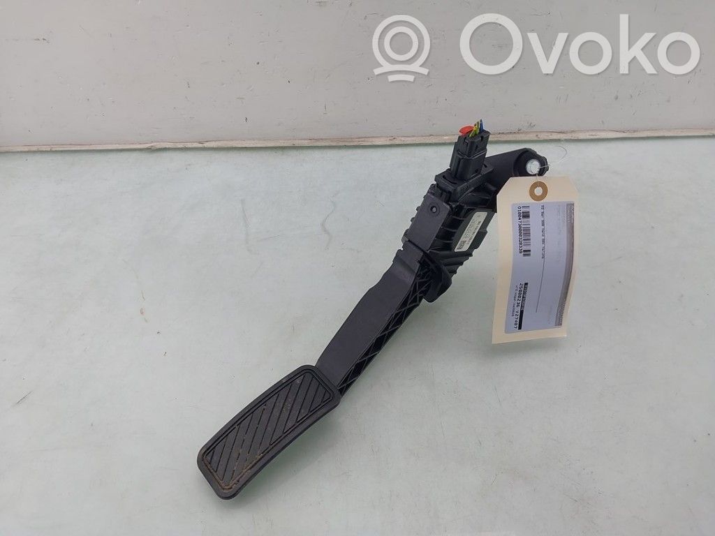Ford Fiesta Accelerator throttle pedal 