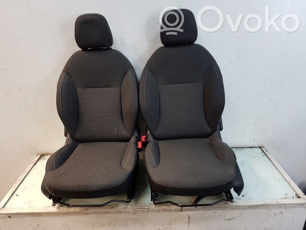Citroen C3 Front driver seat 
