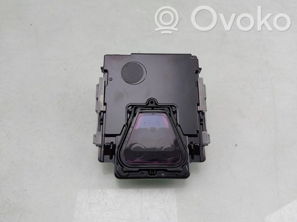 Audi A5 Windshield/windscreen camera 