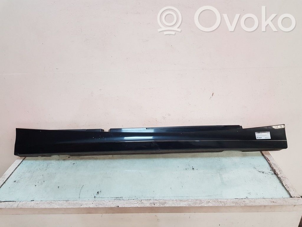 BMW 1 E81 E87 Sill 