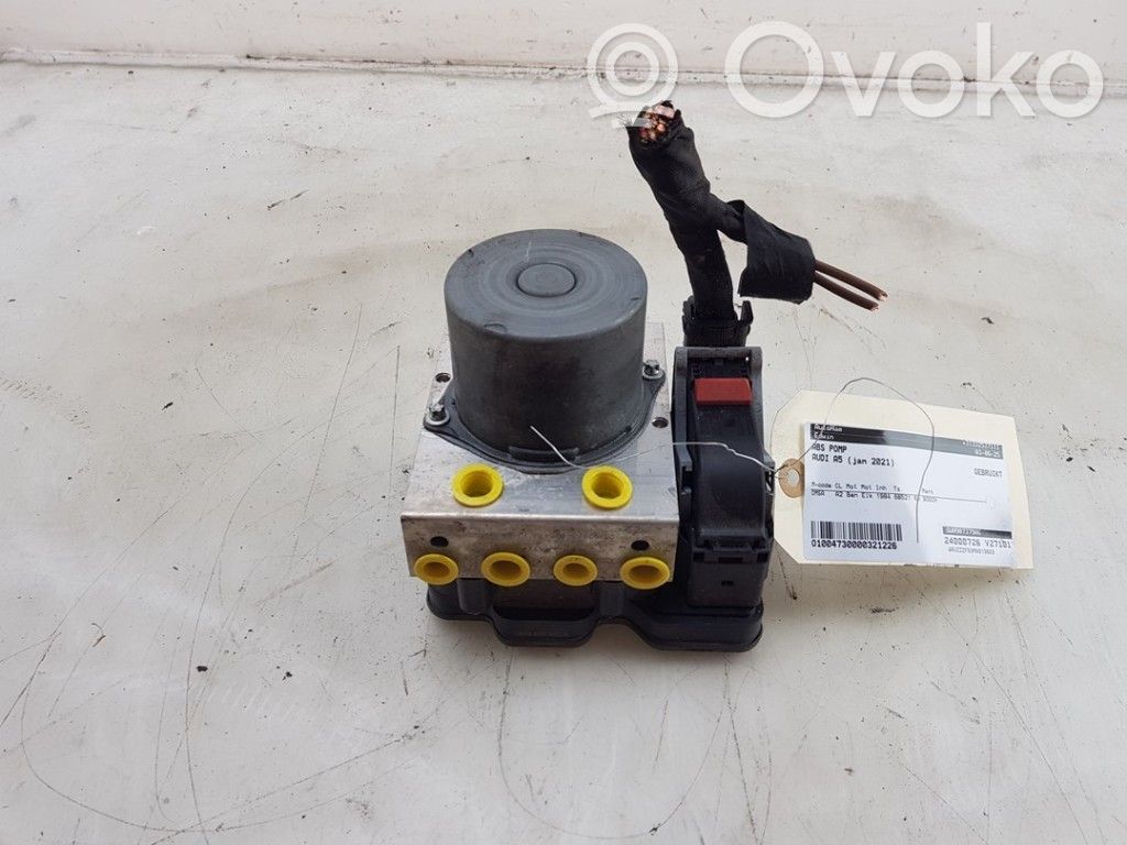 ABS bloks   8W0614517ARBEF,8W0614517AR,8W0907379AG,8W0614517AK,8W0614517AKBEF,8W0614517AR,8W0614517ARBEF,8W0907379AG,8W0907379AR