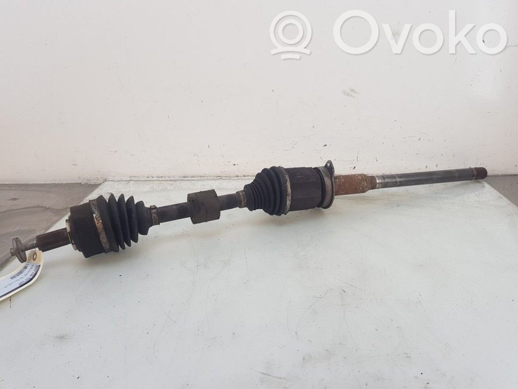 Volvo XC90 Eje de transmisión delantero 